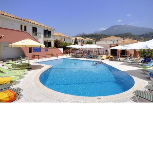 Georges Estates Hotel