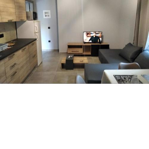 GEORGES FAMILY APARTMENT