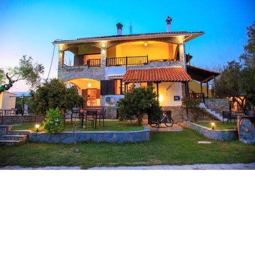 George`s House