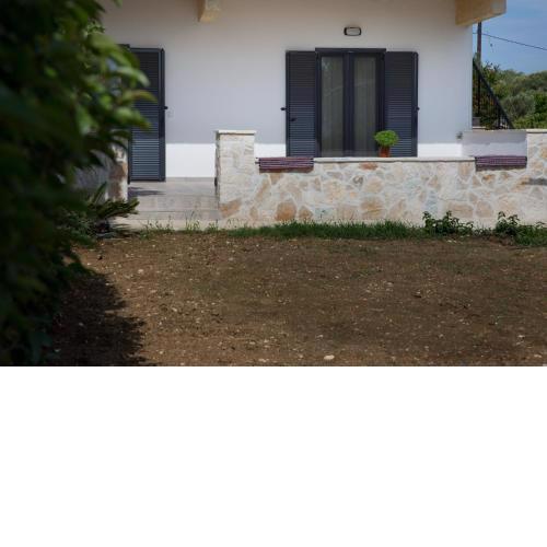 George‘s Place Kastrosikia