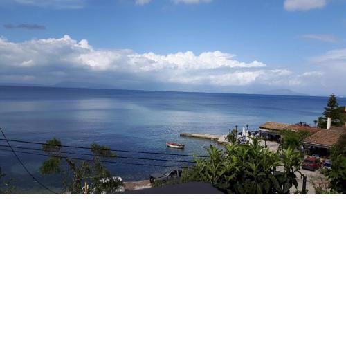 George's Sea View Apartments