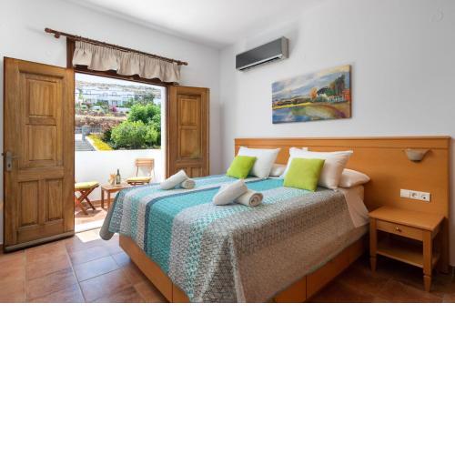 George's Villas