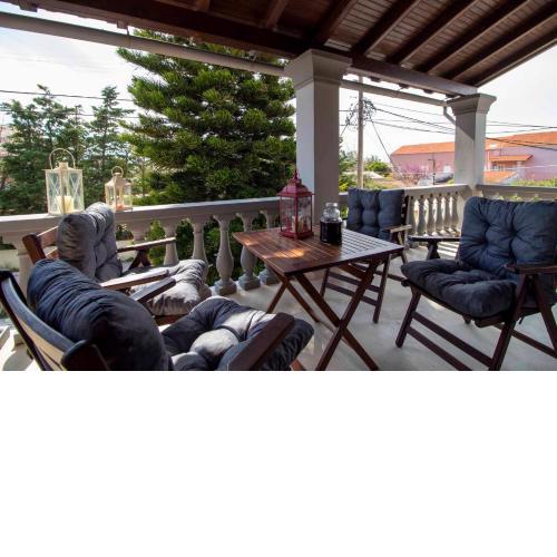 Georgia Apartment Acharavi Corfu