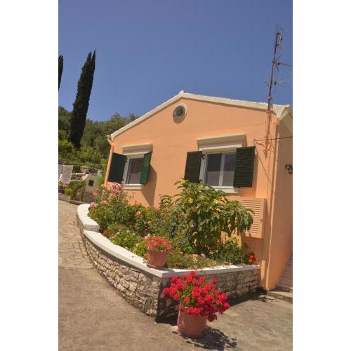 Georgia Apartments & Studios Corfu