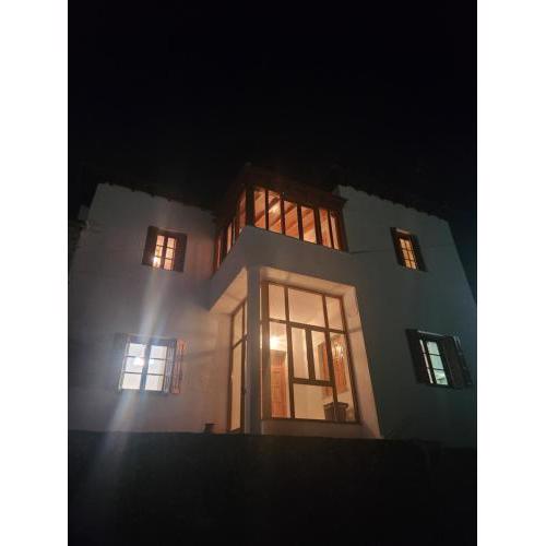 Georgia House Portaria