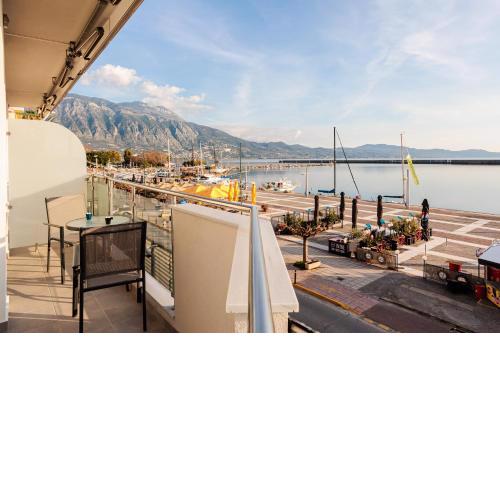 Georgia seaview apartments Α2