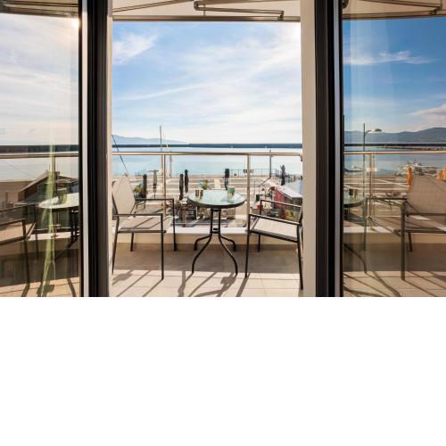 Georgia Seaview apartments A4