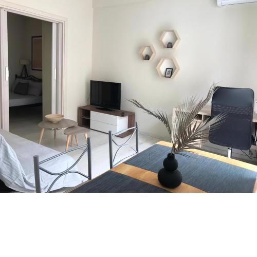 georgia’s cozy rooms #7 city centre