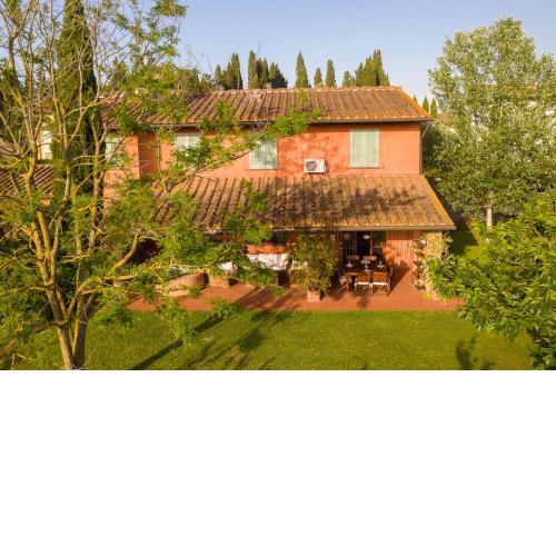 Georgia's Home