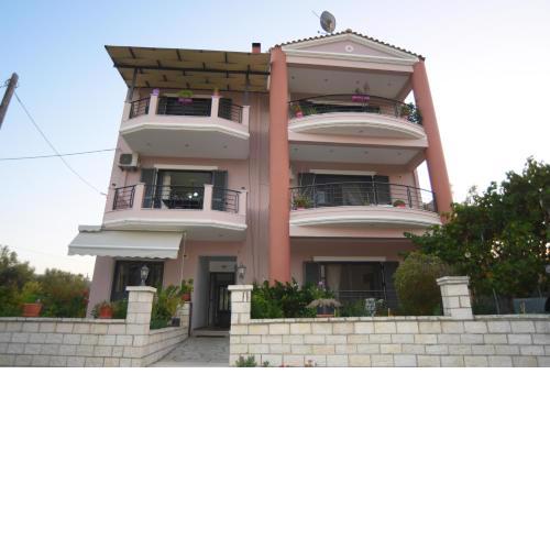 Georgias House