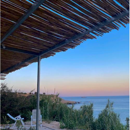 Georgia’s Sea View