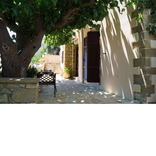 Georgia's Village House