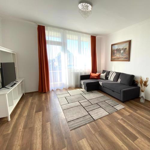 Georgie Apartman Tatabánya