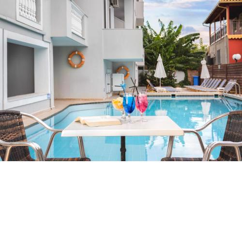 GEORGINA INN HOTEL