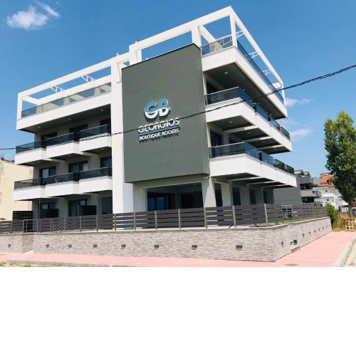 GEORGIOS BOUTIQUE ROOMS