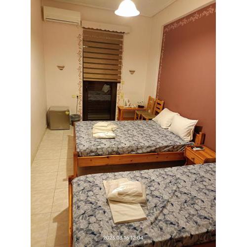 Georgios Rooms