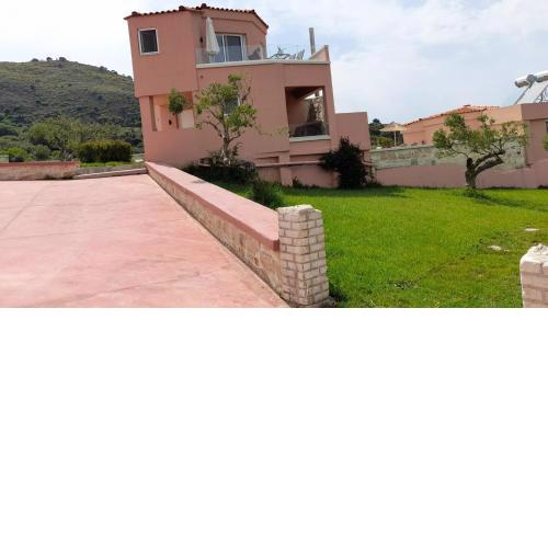 Georgioupoli Studios