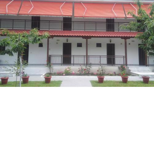 Georgoulas Apartments