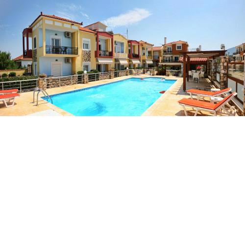Gera Bay Studios And Apartments
