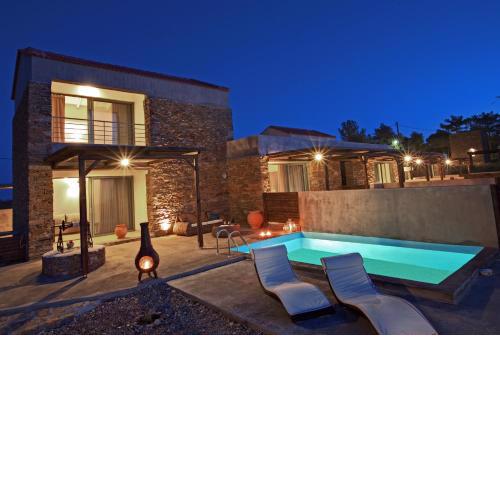 Gerakari Suites