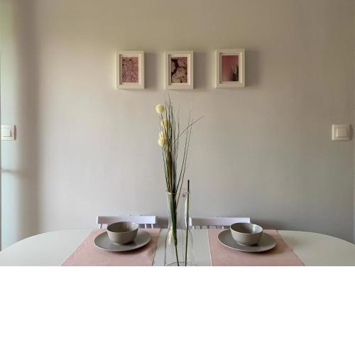 Gerakini apartment