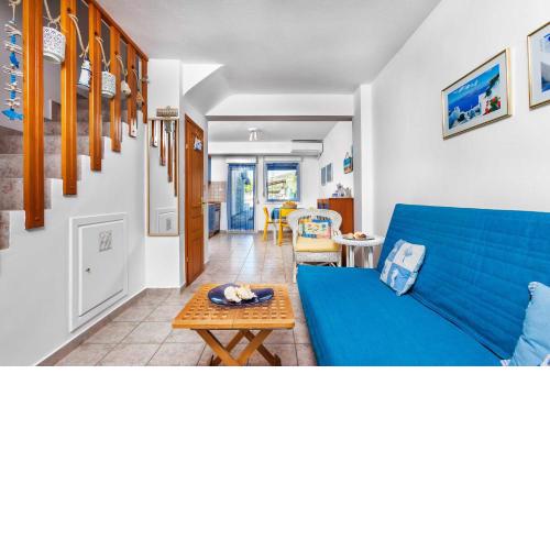 Gerakini Sunshine Holiday Homes