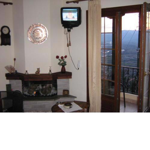 Gerakofolia Rooms to Let