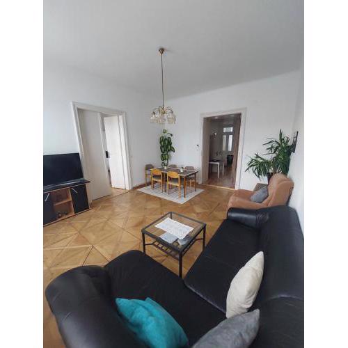 Gerald`s Apartment 12