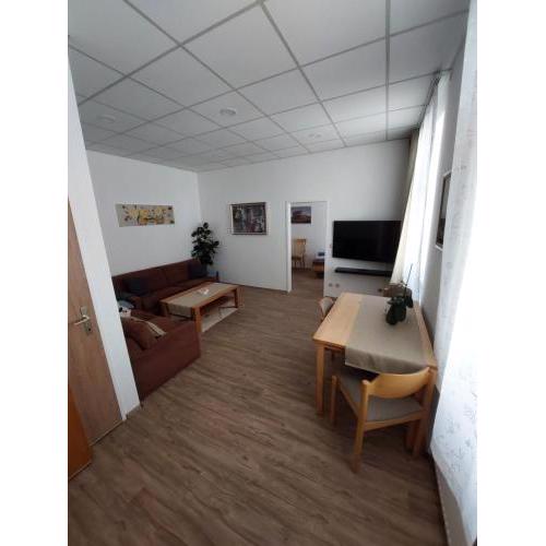 Gerald´s Apartment 19