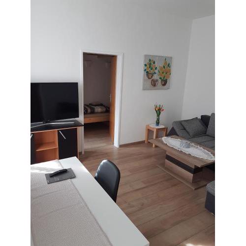 Gerald`s Apartment 5