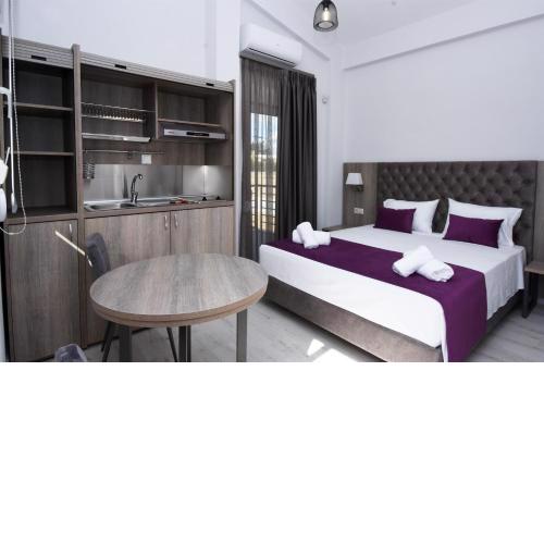 GERANI apartments