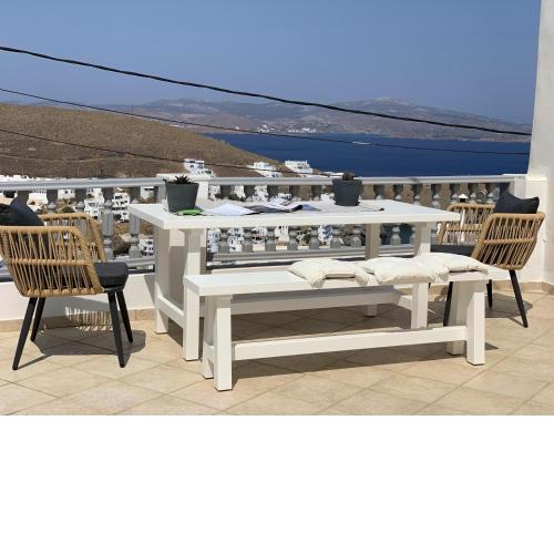 Gerani Deluxe Houses 2