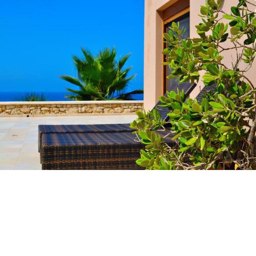 Gerani Private Villa