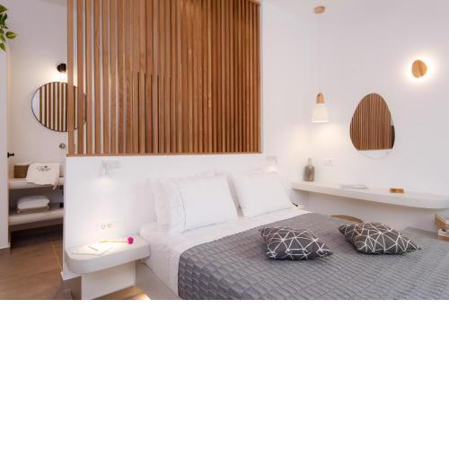 Gerani Suites Sifnos
