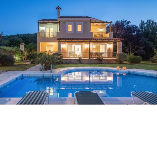 Gerani Villas