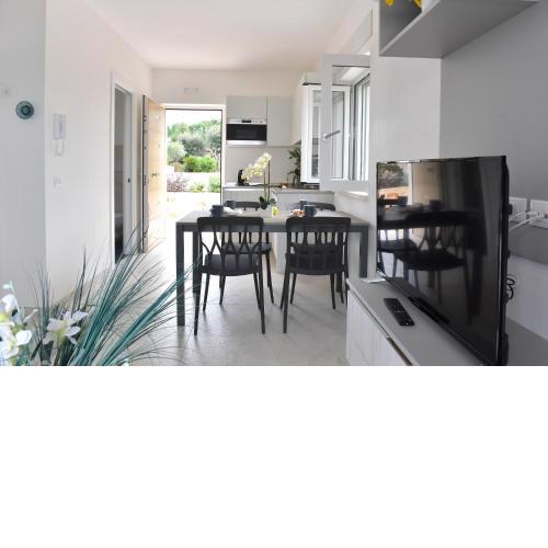Geranio Apartment - Villaggio di Mary