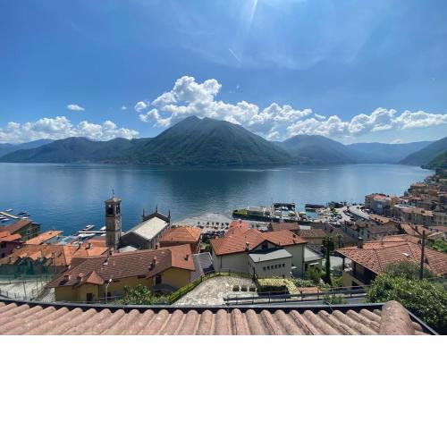 Geranium Home Lake Como
