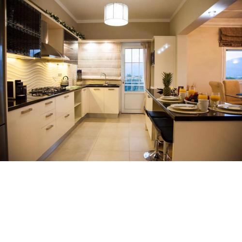 Gerasimos Dream House