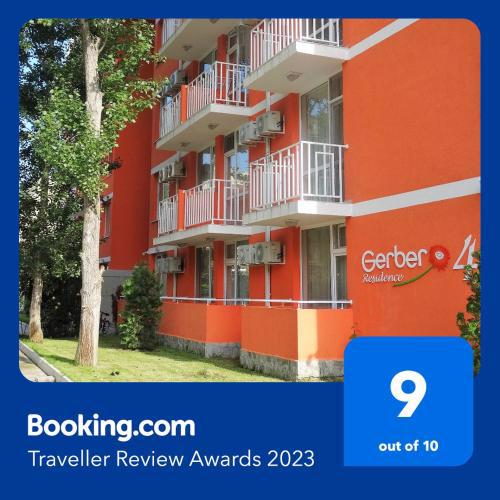 Gerber 4 Residence