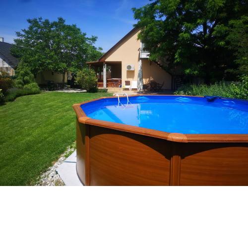 Gere House