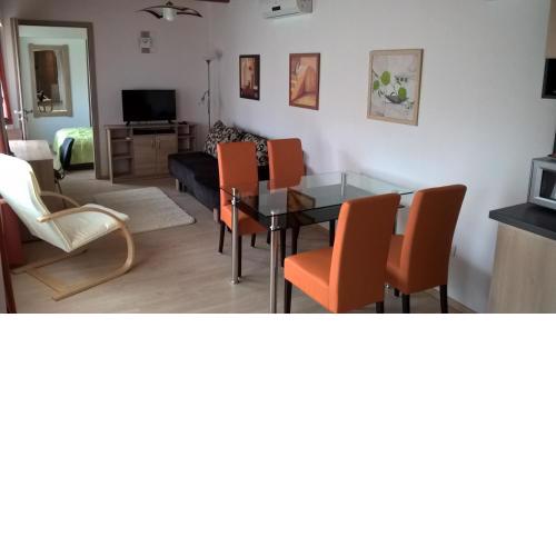 Gereben Apartman Pécs