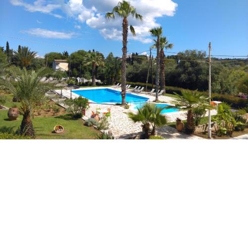 Gerekos Island Apartments