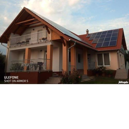 Gergely Apartman