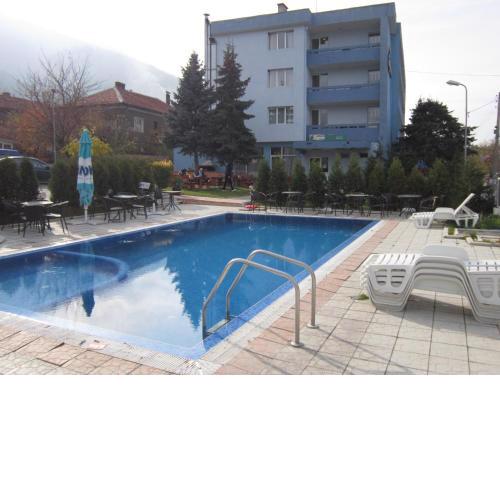 Germanea Hotel