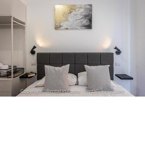 Germanico by Rental in Rome