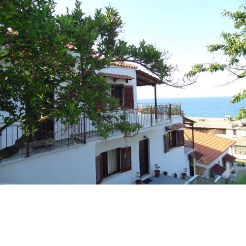 Germanis House