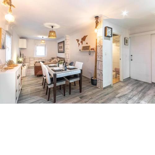 Gernika 2 by Urdaibai Rentals
