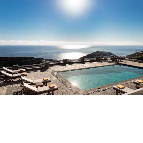 Gerofinikas Boutique Hotel