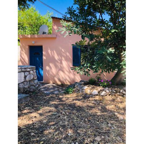 Gerolimos Cottage