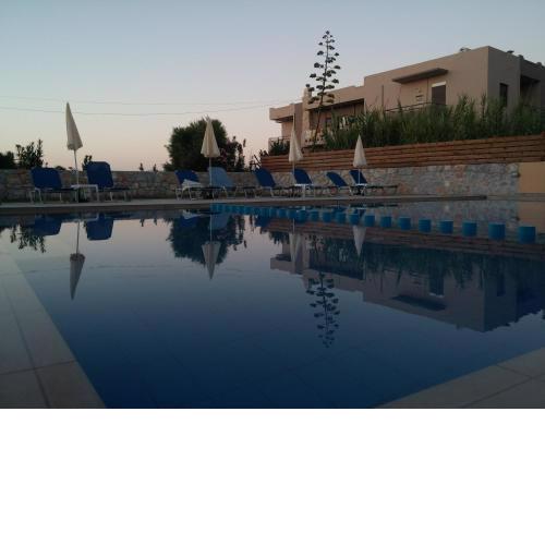Gerona Mare Apartments